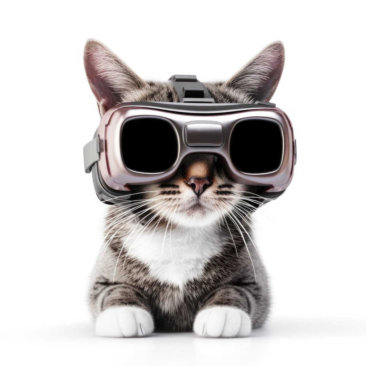 Cryptocurrency in the Metaverse,cat in the metaverse, feline, glasses, virtual reality glasses, technology, virtual, virtual reality, cats, animals, animal, smart glasses, nerd, cult, technological, nature, virtual reality, virtual reality, virtual reality, virtual reality, pet, virtual reality