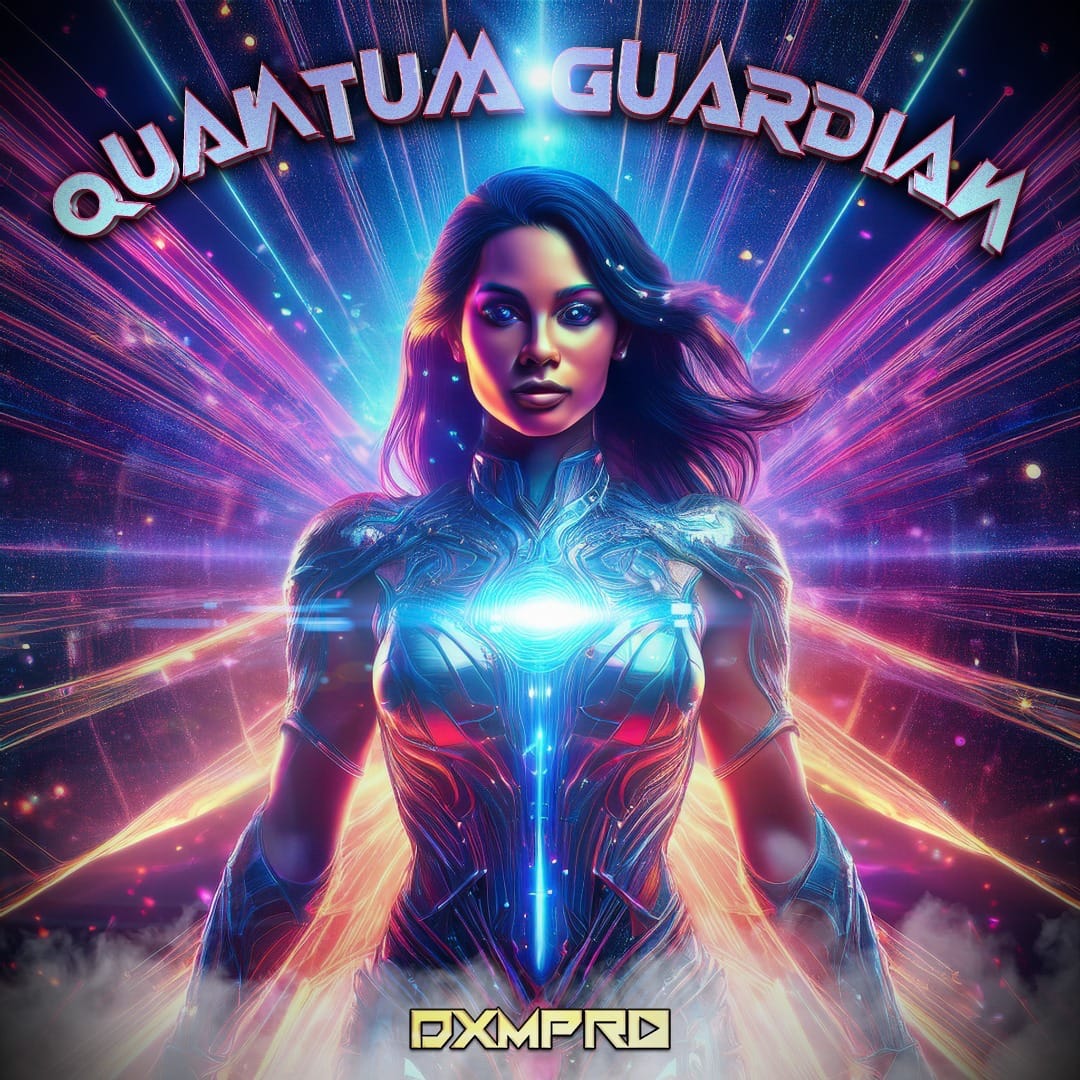 Quantum Guardians: Episode 1