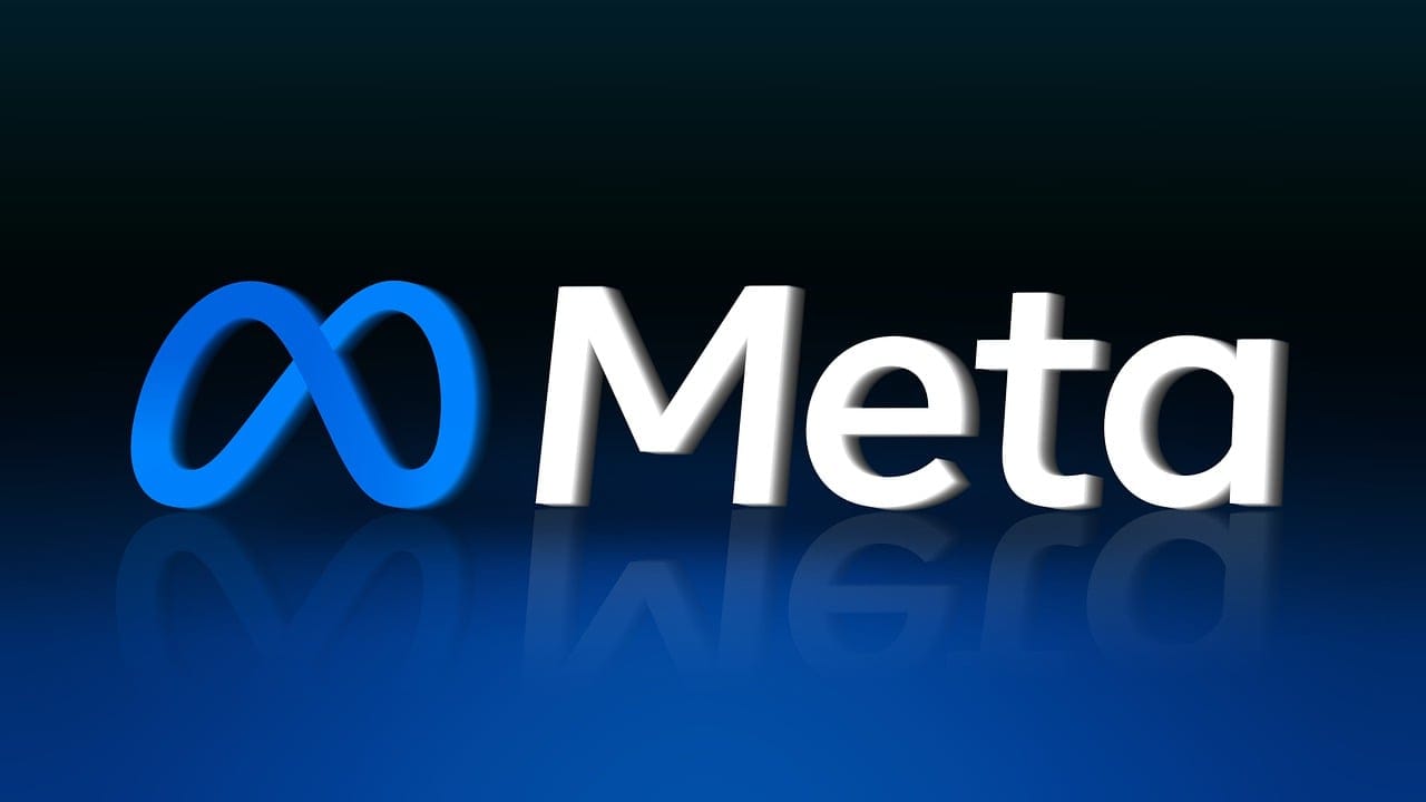 Metaverse Stocks, meta, logo, internet, business, communication, technology, meta, meta, meta, meta, meta