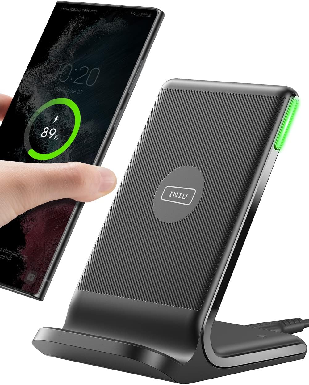 Top 5 Reasons to Elevate Your Charging Experience with INIU!