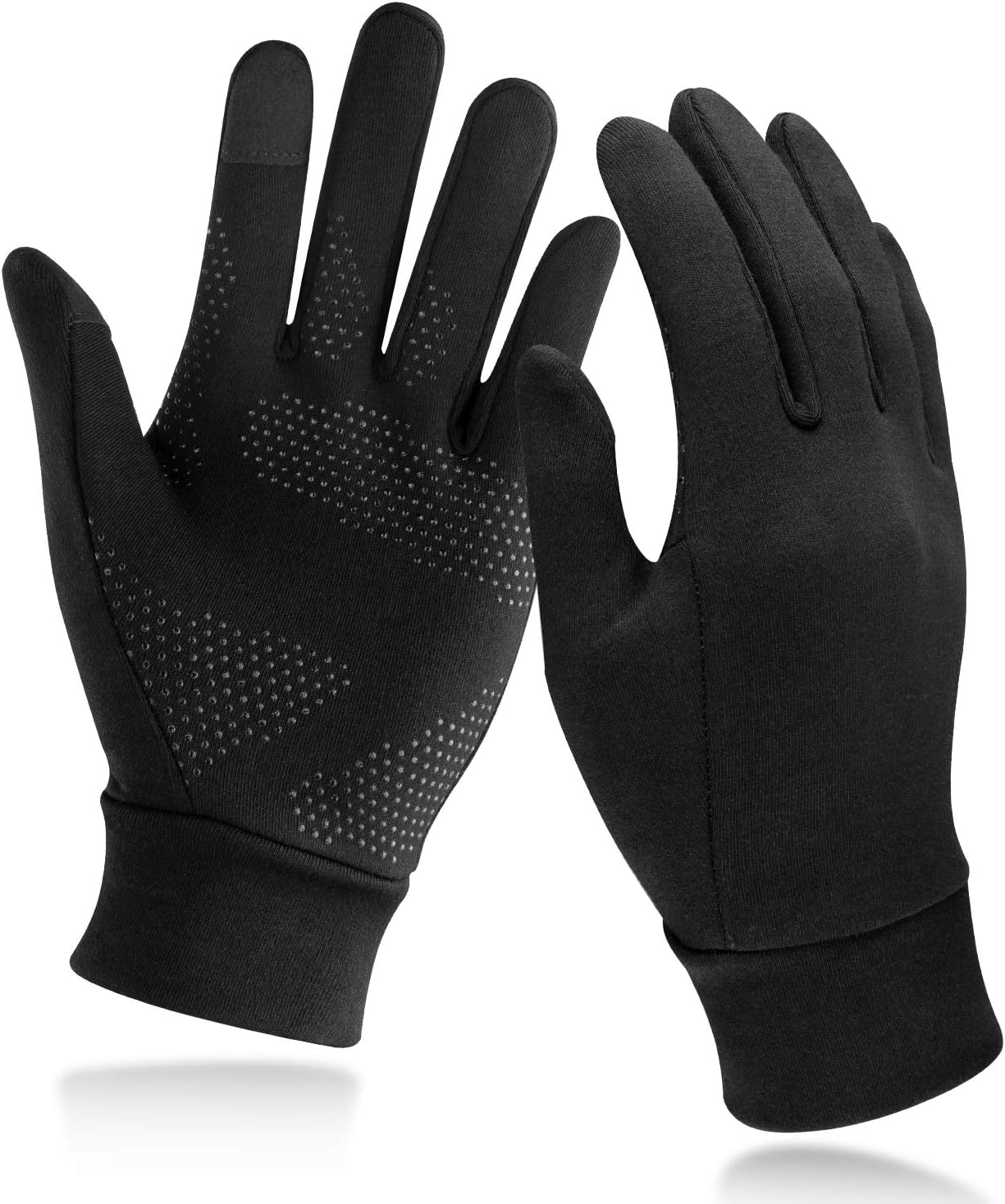 Top 5 Benefits of Unigear Touch Screen Running Gloves: Embrace Comfort Today!