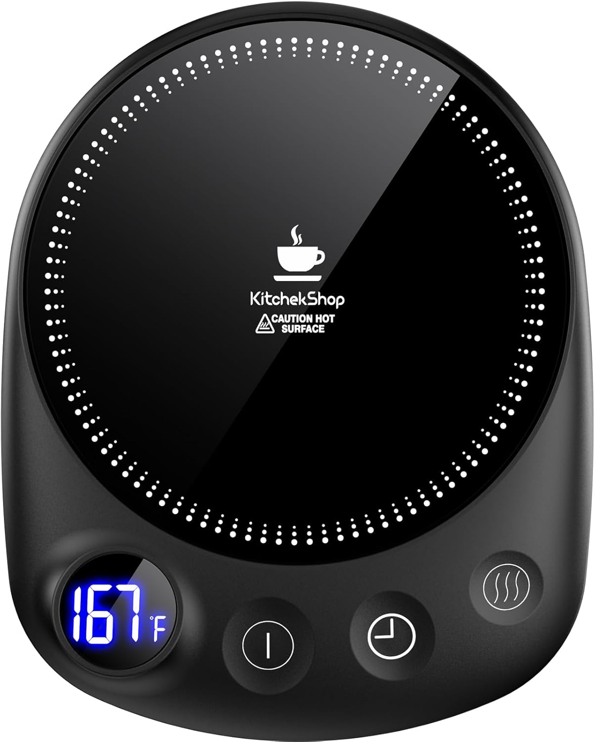 Top 5 Reasons to Love Your Coffee Mug Warmer: Embrace the Warmth Today!