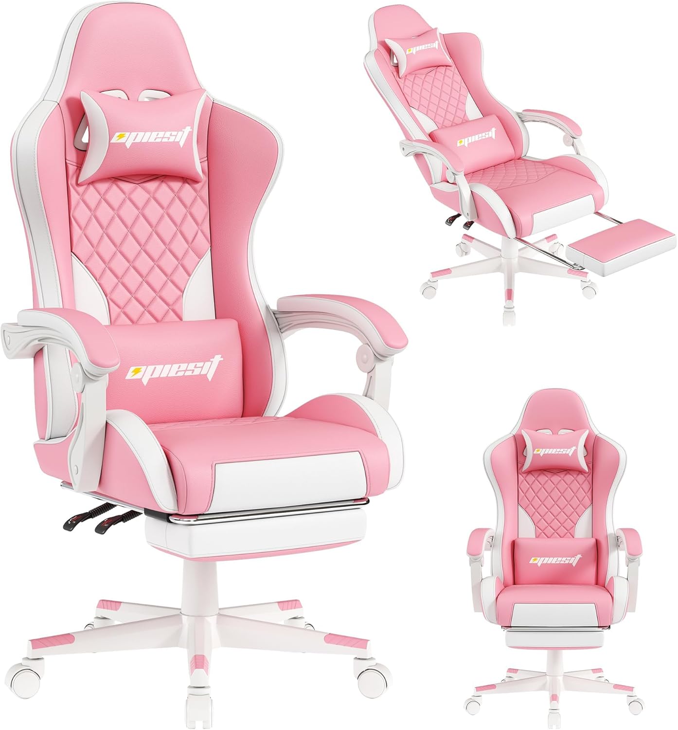 Top 5 Benefits of the Opiesit Gaming Chair: Elevate Your Comfort Today!