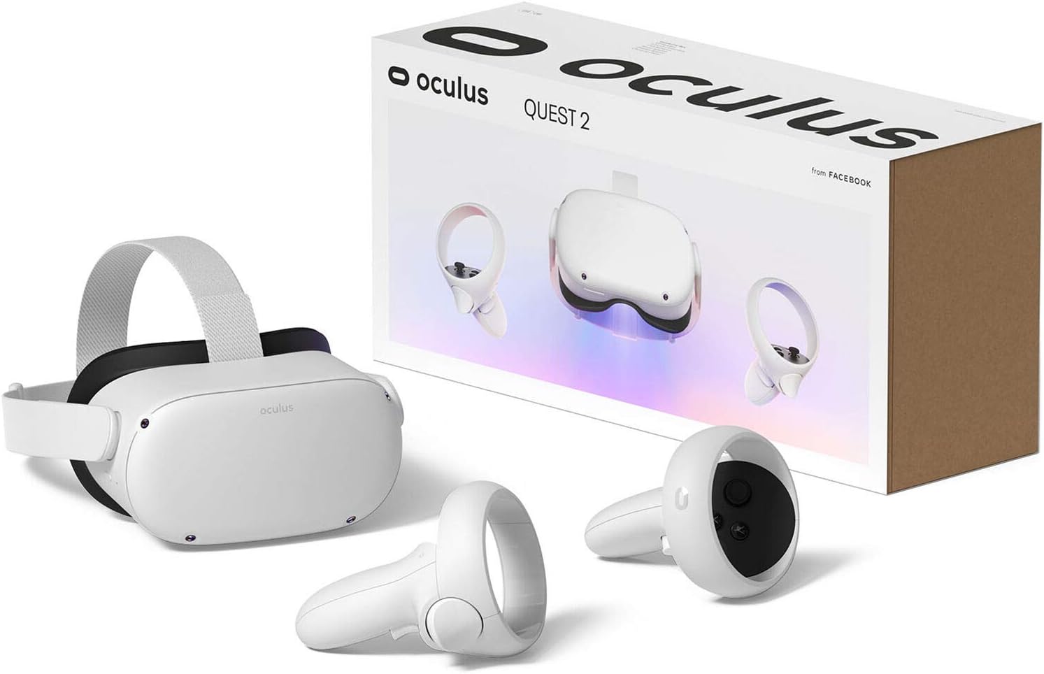 Top 5 Transformative Benefits of the Oculus Quest 2 VR Headset – Discover Now!