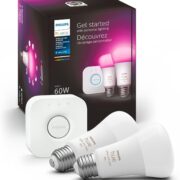 Top 5 Life-Enhancing Benefits of Philips Hue Smart Bulbs: Transform Your Space!