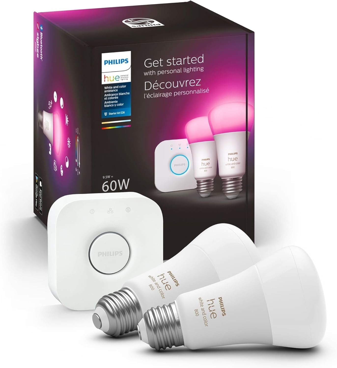 Top 5 Life-Enhancing Benefits of Philips Hue Smart Bulbs: Transform Your Space!
